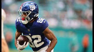 Calvin Austin injury opens door for Odell Beckham
