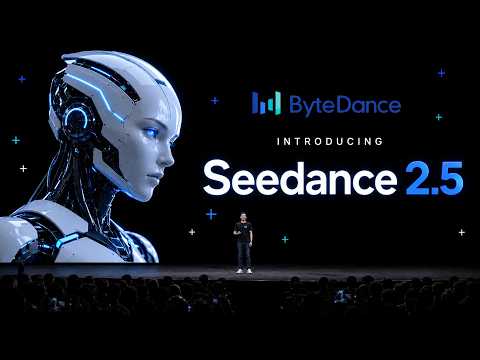 ByteDance Just Revealed Seedance 2.5 - Heres Everything You Need To Know