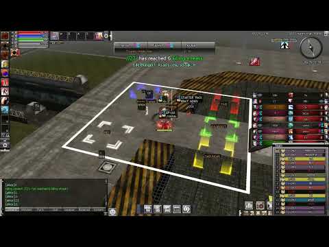 Retaliation RAN EP9 - Season 2 Tyranny Showdown x KOTH Part 8