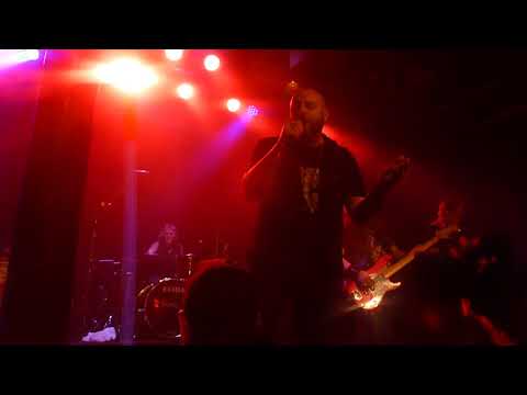 UNION JACK & THE RIPPERS video