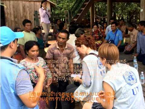 2016 Oct 26   Turned from a dialogue to be the joint action