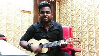 Ullaallaa – Petta | Cover Song | Santesh | Superstar Rajinikanth | Sun Pictures  | Anirudh