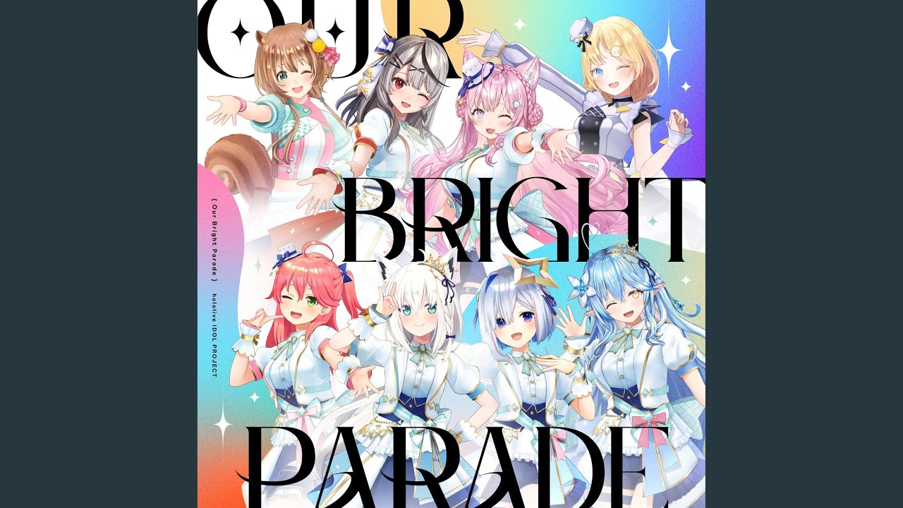 Our Bright Parade