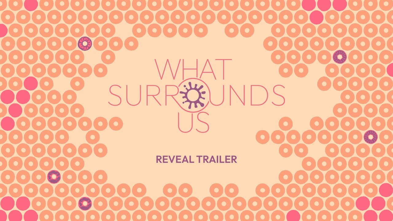 Announcement Trailer