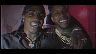 Jacquees - Live Ya Life ( Official Video )