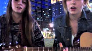 Little Boxes - Cover (Malvina Reynolds)