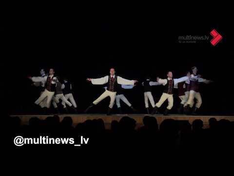 JDK Ūsiņš "Dod man spēku, dod man laiku"