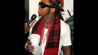 Lil Wayne - Fresh's Blessings
