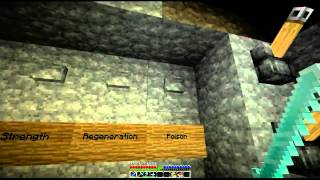 preview picture of video 'Minecraft with Eric 28 - Super Secret Potion Lab'