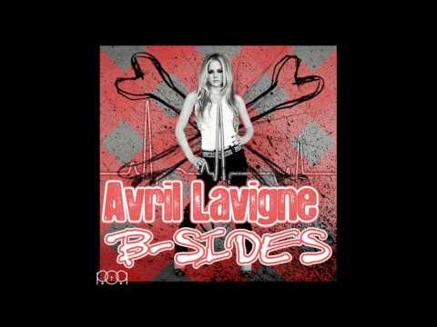 Avril Lavigne - All B-Sides Songs