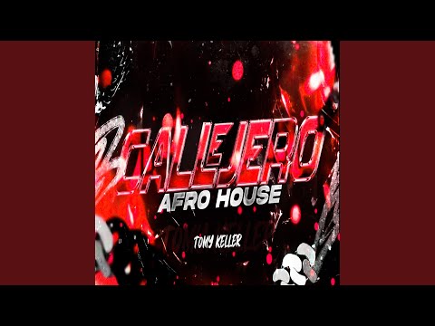 CALLEJERO (AFRO HOUSE)