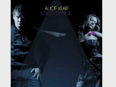 Alice Klar Dsco Dance (Final Conflicts Another Life Remix)