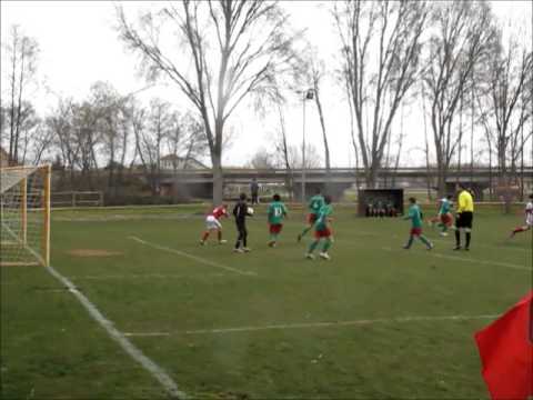 CDLB Alevín A - Veguellina 23-03-2013