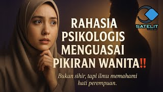 Download lagu PSYCHOLOGICAL SECRETS OF CONTROLLING WOMEN'S MINDS‼️😱 mp3
