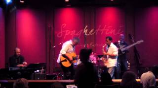 Brother Earl - Paul Brown (Smooth Jazz Family)