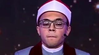 وعنده مفاتح الغيب لا يعلمها إلا هو..  المبدع المصري الشيخ /عبدالرزاق اشرف