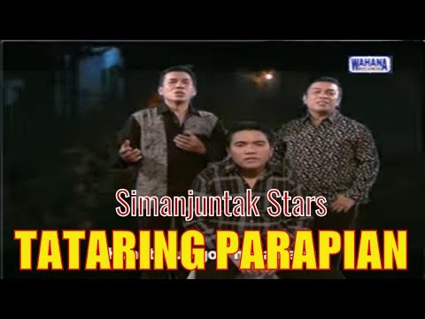 Simanjuntak Stars - Tataring Parapian (Lagu Batak Populer)