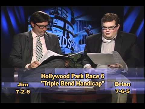 120630 Simulcast Today (June 30, 2012)