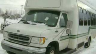 preview picture of video '1999 Ford E450 in Calcutta - Akron, OH 43920'