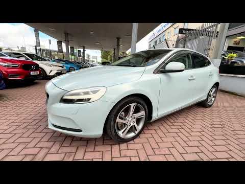 2016 VOLVO V40 D4 - Image 2