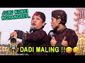 Percil Yudho Ben Ndang Sugeh Ndang Dadi Maling