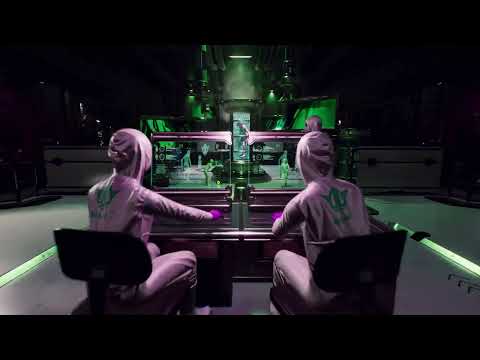 Discover The Mayhem at REBiRTH Festival 2024! | Official TRAILER