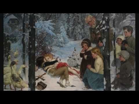 Rimsky-Korsakov - Christmas Eve: Orchestral Suite (1895)