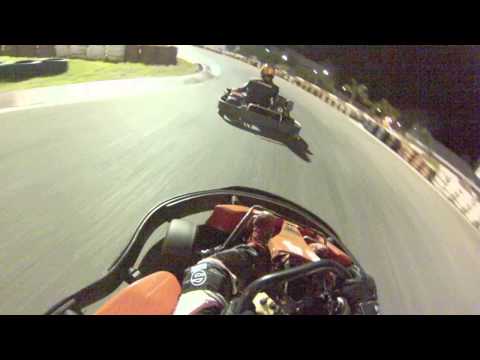 Kart Avulso - Dia do Trabalho - Parte 1