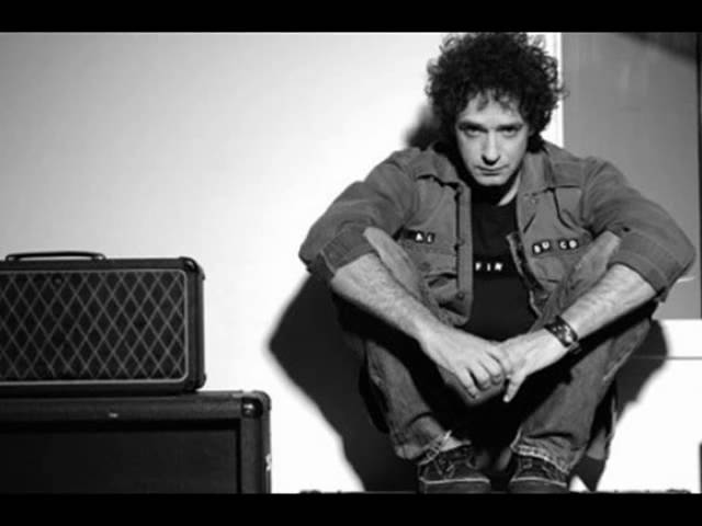 Soda Stereo - Te para Tres Guitar pro tab
