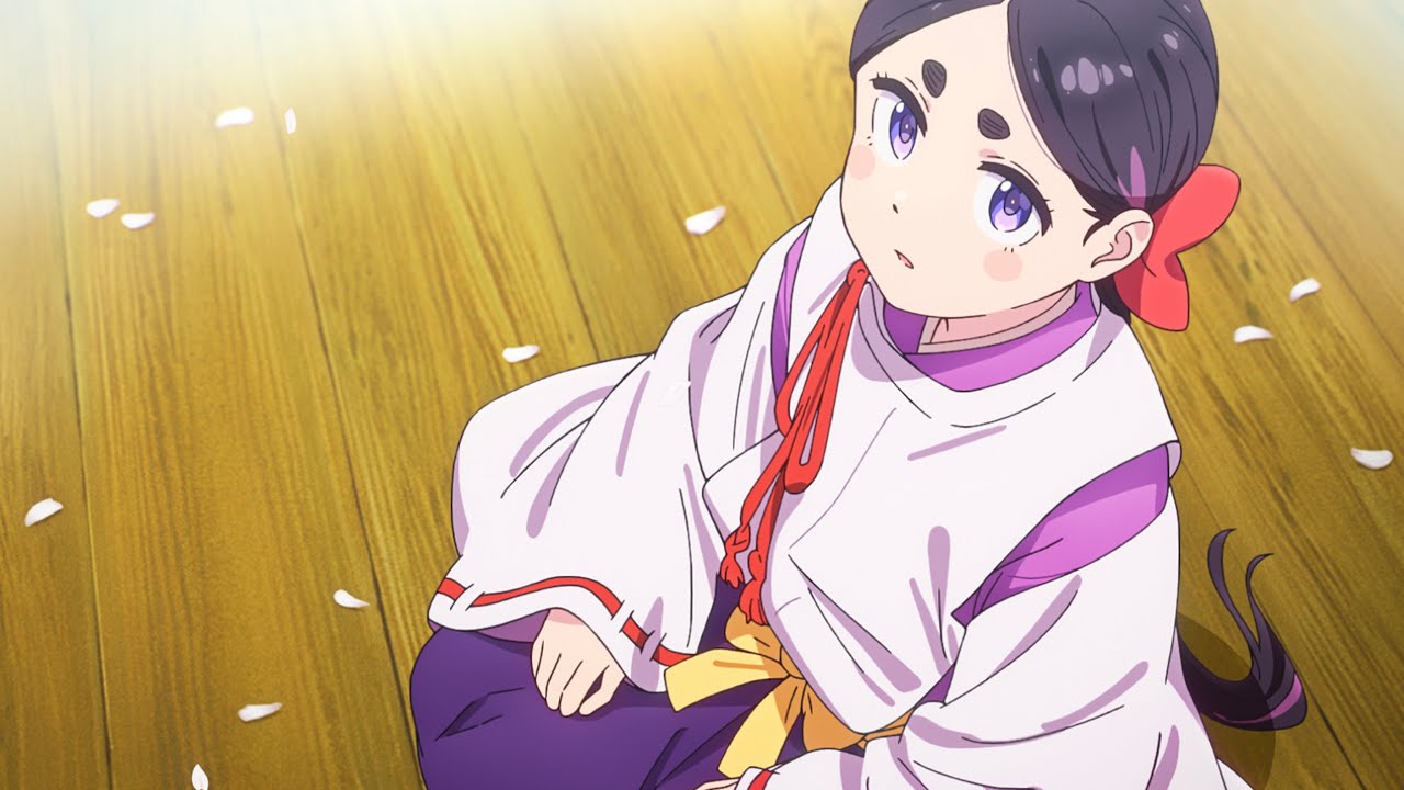 THE WORLD IS DANCING - Episode 01 [Takarir Indonesia]