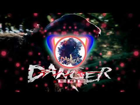 Danger Boe - GET LOW (Official Audio)