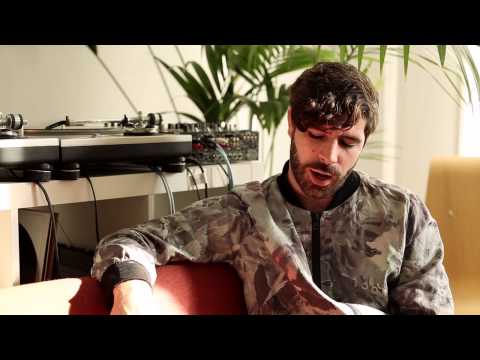 Foals' Yannis Reviews Three Favourite Records