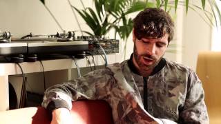 Foals' Yannis Reviews Three Favourite Records