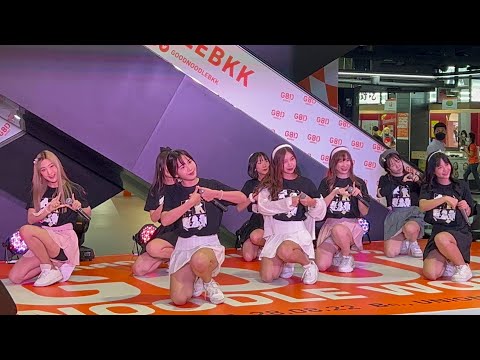 I Peach you 270822 GOOD NOODLE ​@ยูเนี่ยนมอลล์