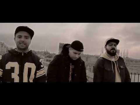 Kartel feat. Lider & DJ Doobie - Olovni vojnik Official Video Reupload