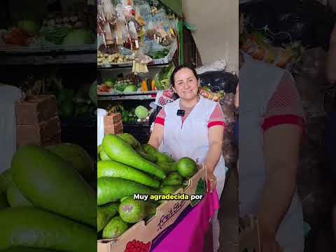 👨🏻‍🌾 Gramalote vivió una nueva jornada de Mercado Campesino #nortedesantander #gobernación #viral