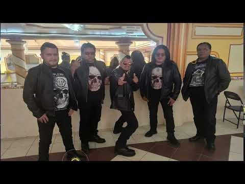 LOS KARNALES   Minero cover Ovnis