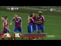 Vaskó Tamás gólja a Debrecen ellen, 2017