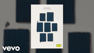 Max Richter - Vladimir's Blues (Jlin Remix)