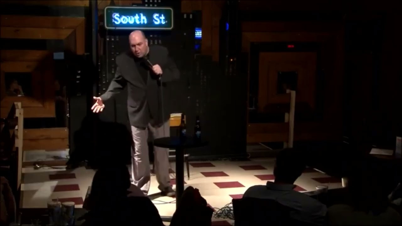 Promotional video thumbnail 4 for Brian T Shirley