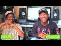VIDEO EP 45 Reporting Live Ngakini Audio Sims RadioDR