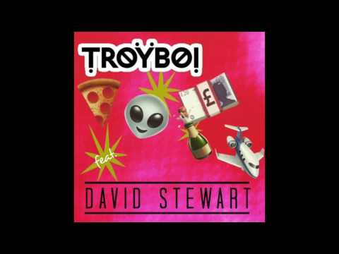 TroyBoi feat. David Stewart - "Show Biz" OFFICIAL VERSION