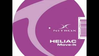 Heliac - Move It ( Ricky Mash Up )