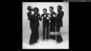 THE MANHATTANS - AM I LOSING YOU