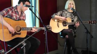 The Joy Formidable - &quot;The Greatest Light is the Greatest Shade&quot;