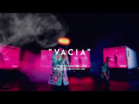 Ozuna x Casper Magico x Bad Bunny "Vacía" - Instrumental Reggaeton Type Beat 2019
