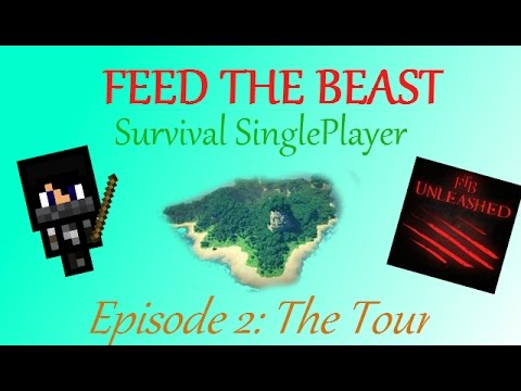 FtB SSP LordKieron Episode 2: The Tour