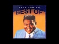 Fats Domino - Shake Rattle And Roll  -  [live 1989 + chorus overdubs]