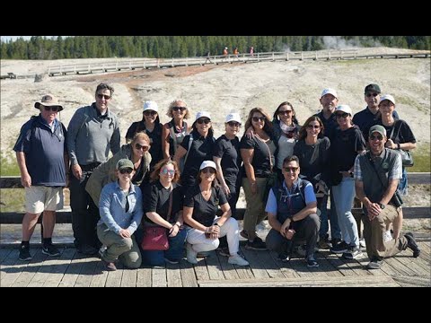 Montage Big Sky President's Club Ultra Trip