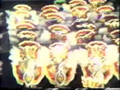 1976 Avalon String Band - 200 Years Of American Transportation